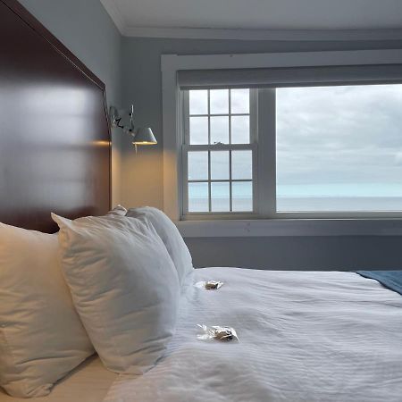 Emerson Inn By The Sea Rockport Zewnętrze zdjęcie