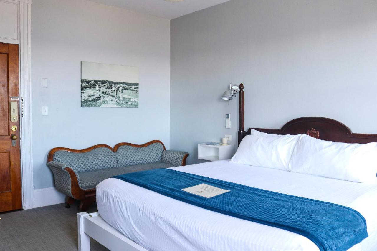 Emerson Inn By The Sea Rockport Zewnętrze zdjęcie