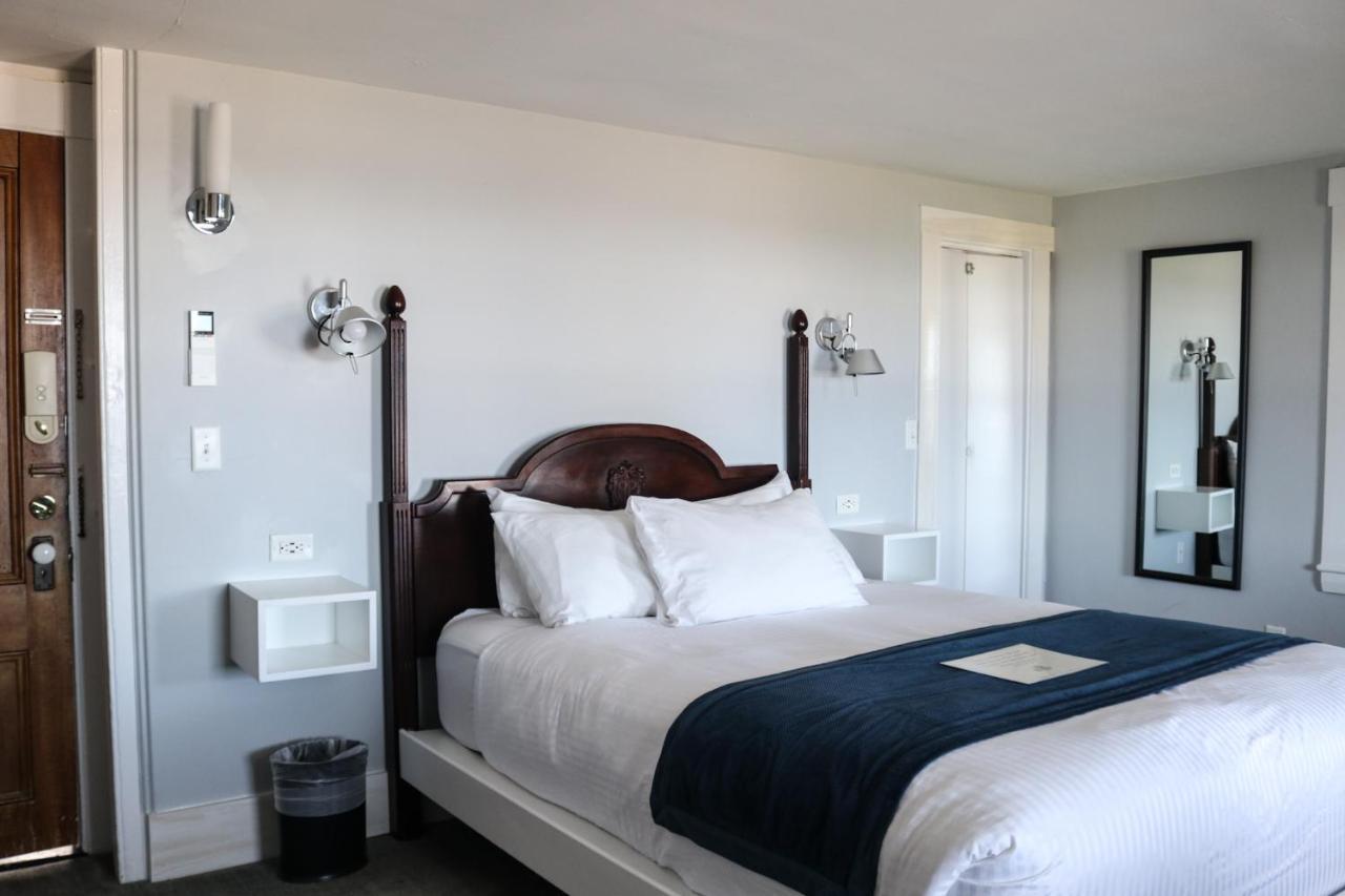 Emerson Inn By The Sea Rockport Zewnętrze zdjęcie