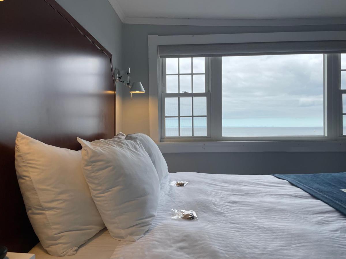 Emerson Inn By The Sea Rockport Zewnętrze zdjęcie