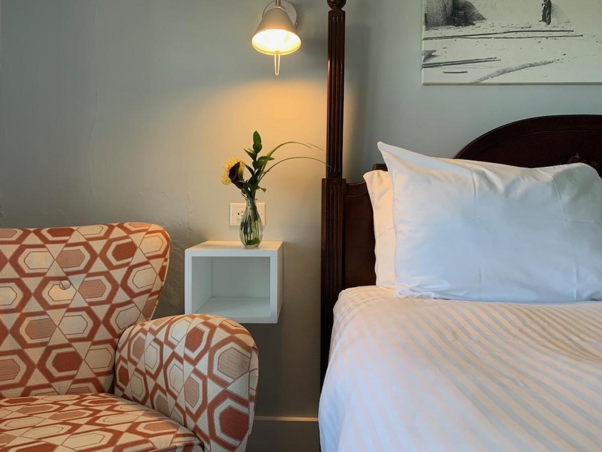 Emerson Inn By The Sea Rockport Zewnętrze zdjęcie