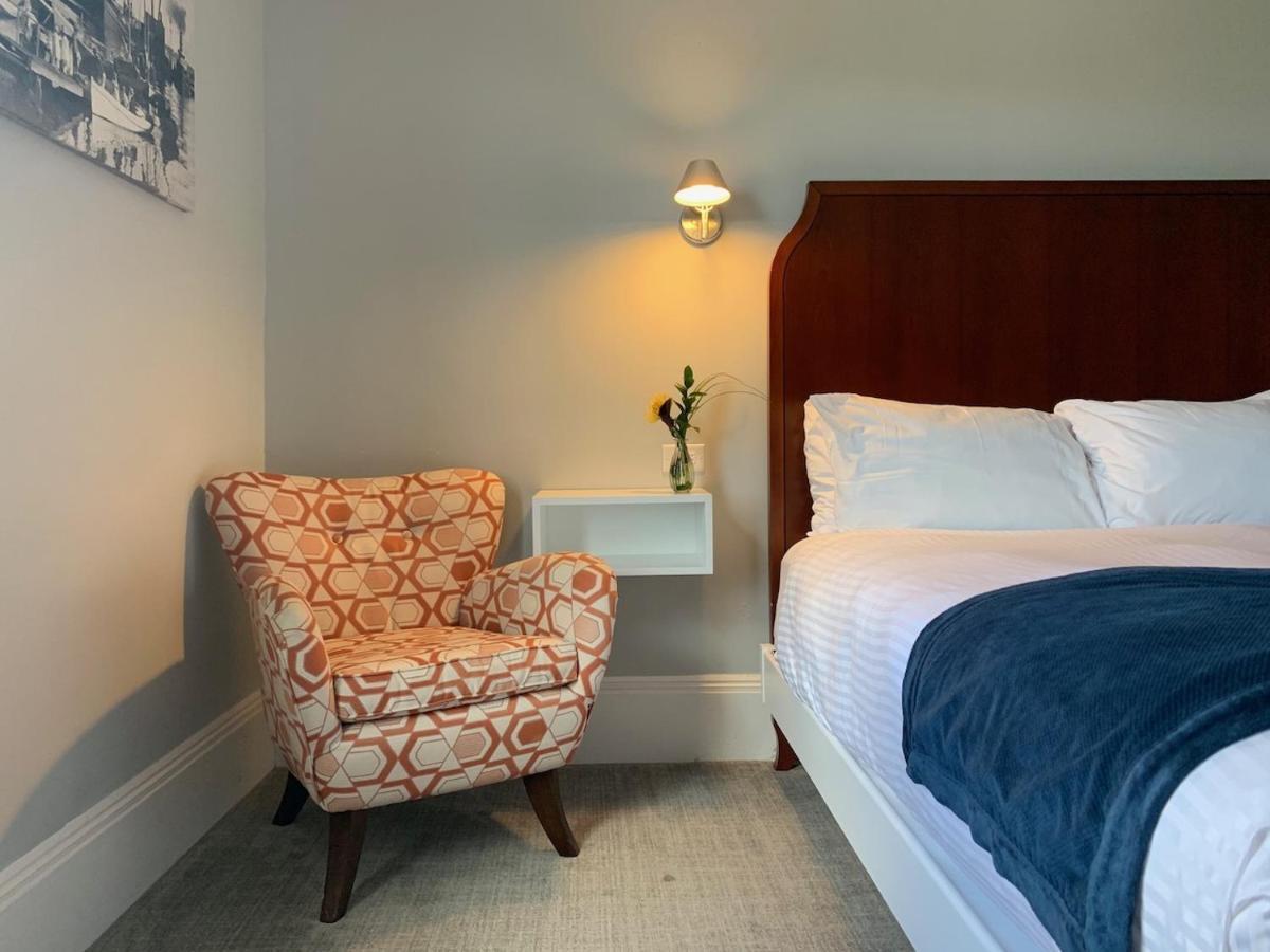 Emerson Inn By The Sea Rockport Zewnętrze zdjęcie