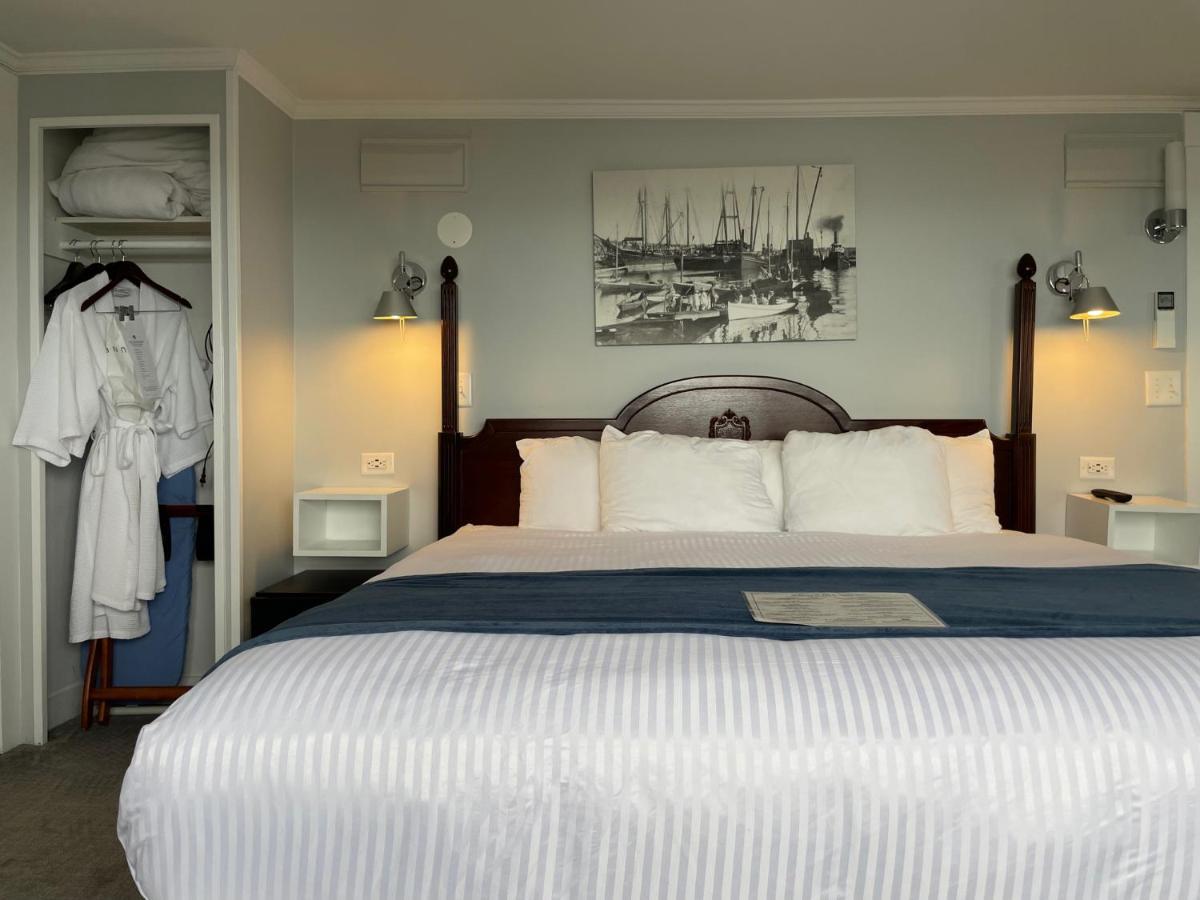 Emerson Inn By The Sea Rockport Zewnętrze zdjęcie