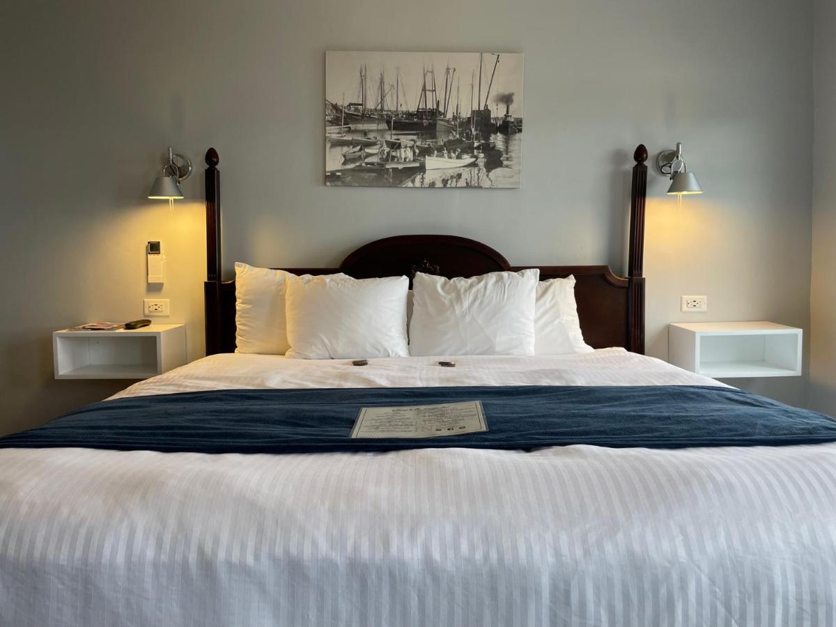Emerson Inn By The Sea Rockport Zewnętrze zdjęcie