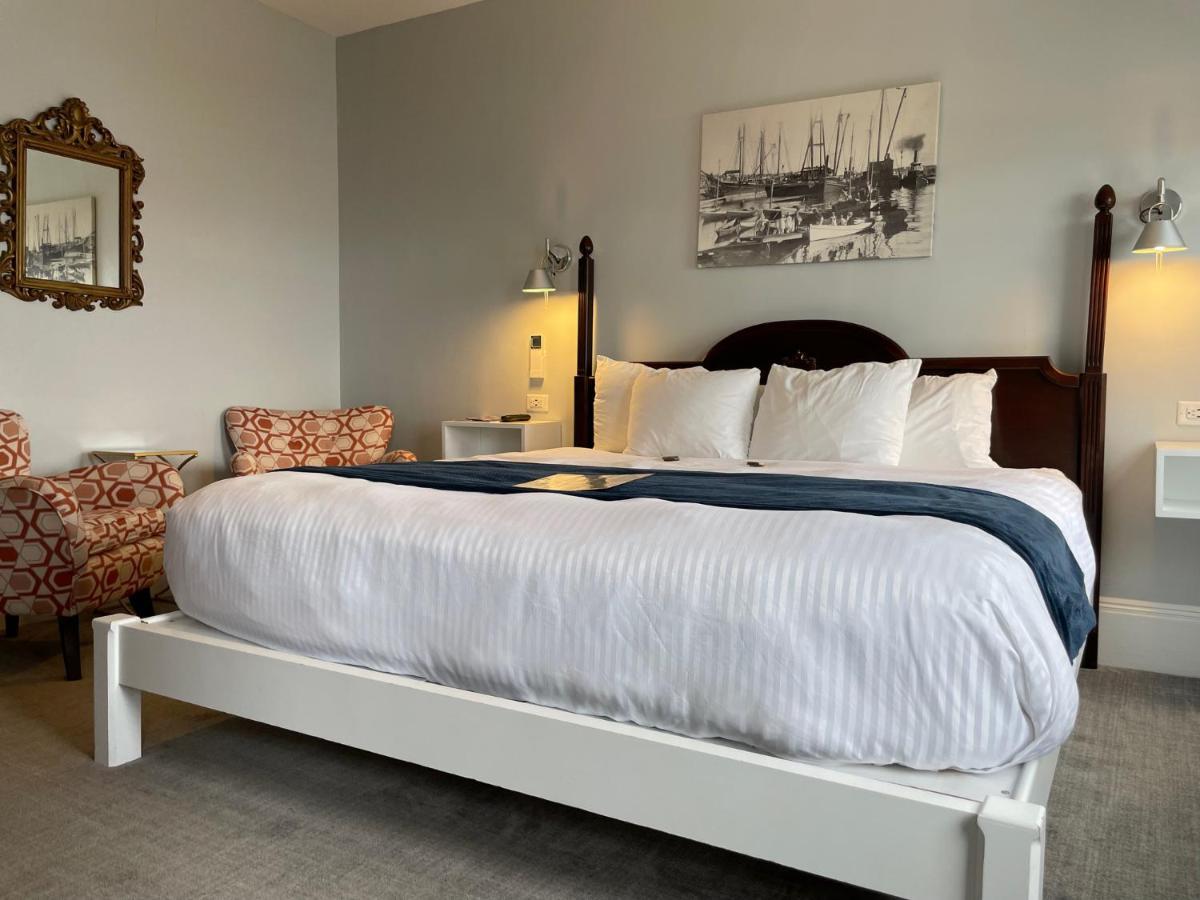 Emerson Inn By The Sea Rockport Zewnętrze zdjęcie
