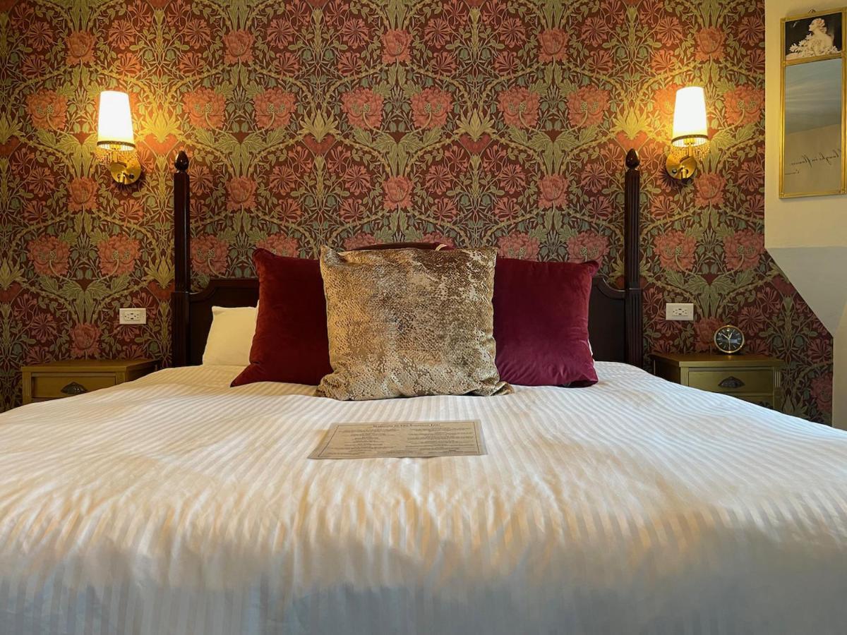 Emerson Inn By The Sea Rockport Zewnętrze zdjęcie